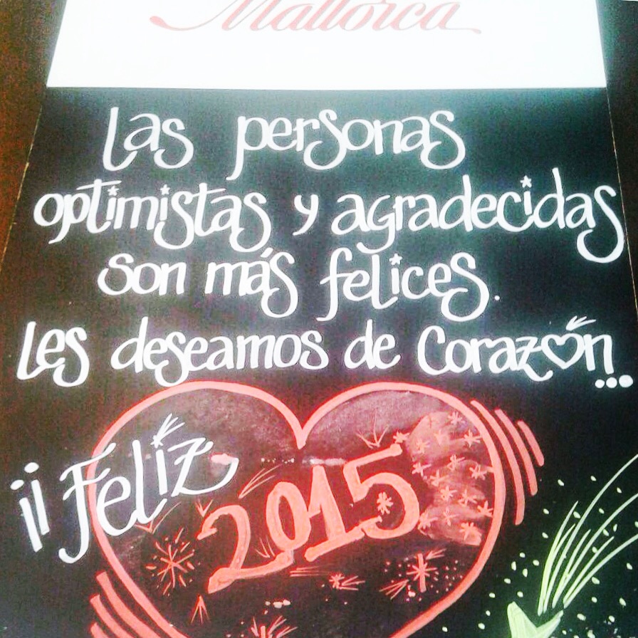 Feliz 2015