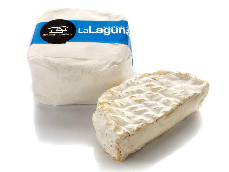 Queso La Laguna Oveja Queso La Laguna Oveja