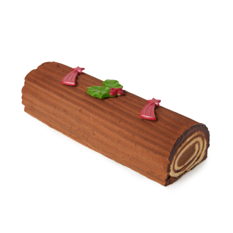 Tronco de Navidad de Pastelería Mallorca