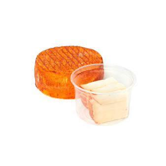 Queso Ibores de Pastelería Mallorca