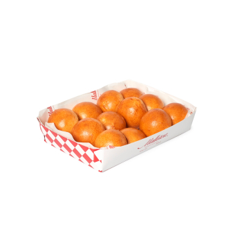 Pancitos de Pastelería Mallorca