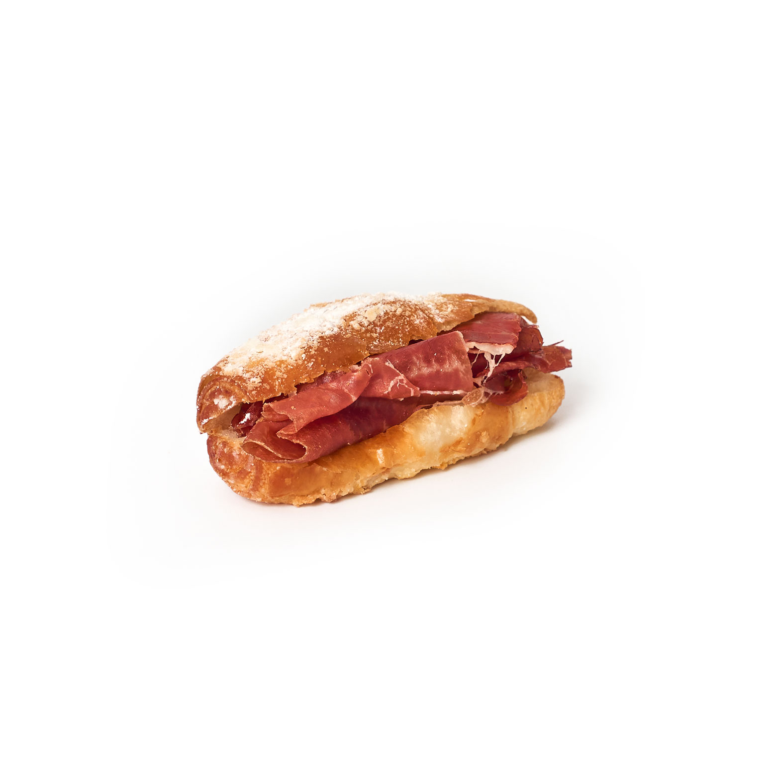 Flautín de tortel by Arturo Sánchez de Pastelería Mallorca