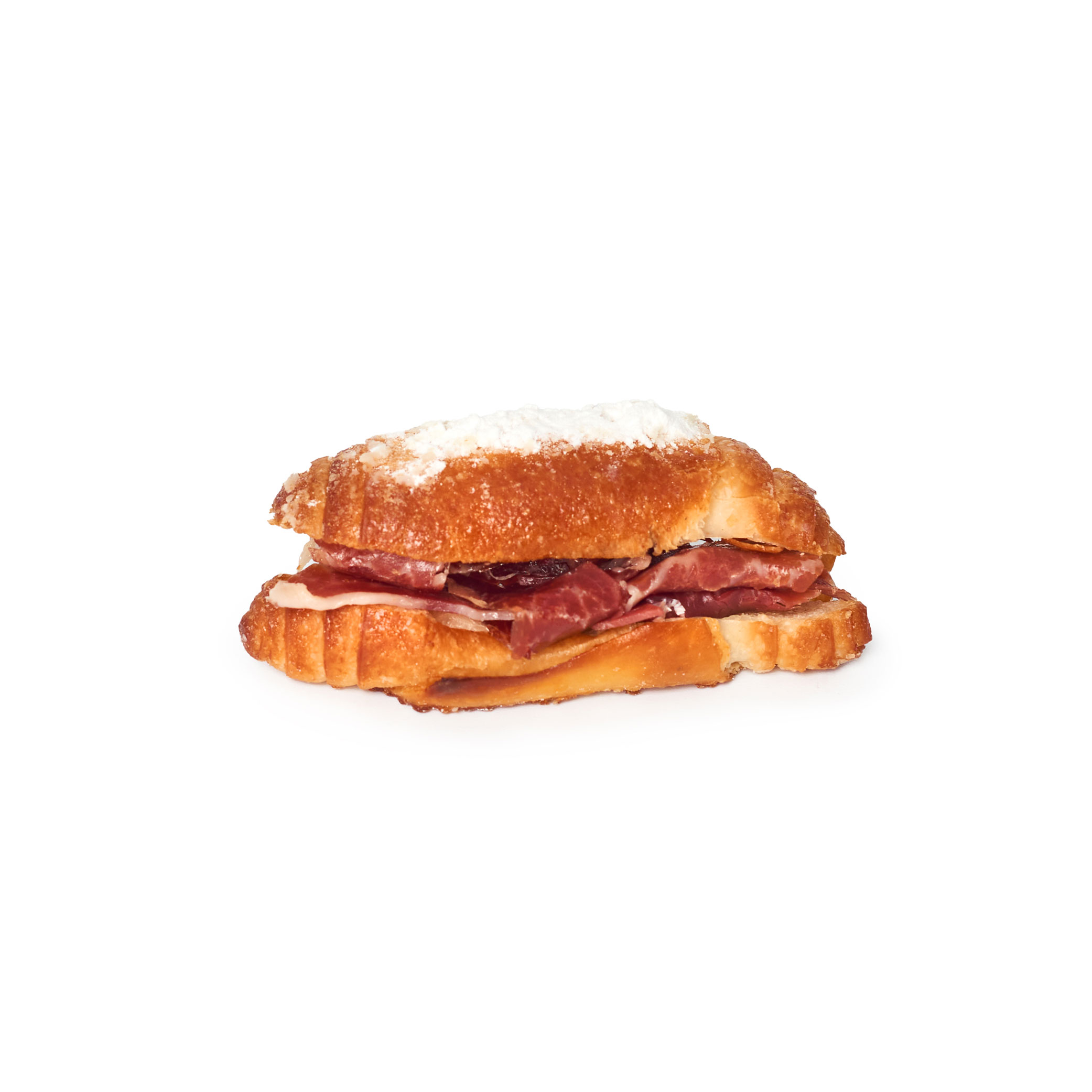 Flautín de tortel by Arturo Sánchez de Pastelería Mallorca