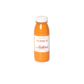 Salmorejo de Pastelería Mallorca