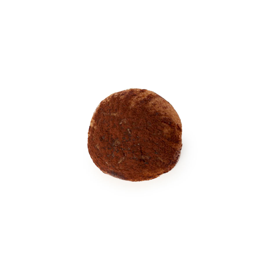 Buñuelos de chocolate de Pastelería Mallorca