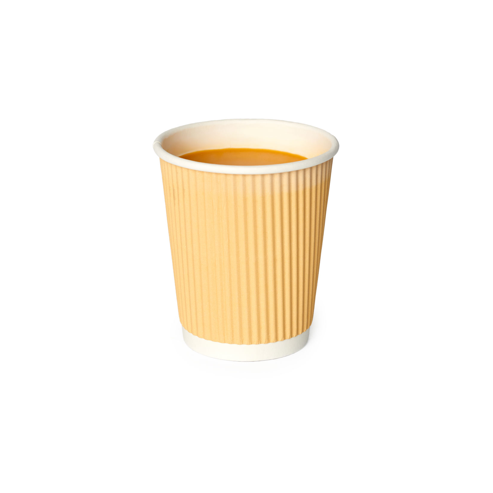 Crema de calabaza de Pastelería Mallorca