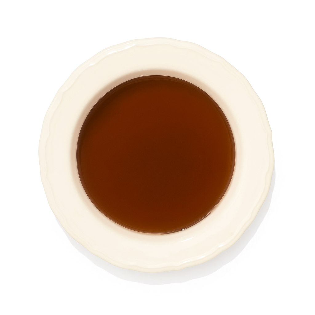 consomé de Pastelería Mallorca