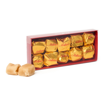 Caja glorias de Pastelería Mallorca