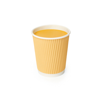 Crema de marisco de Pastelería Mallorca