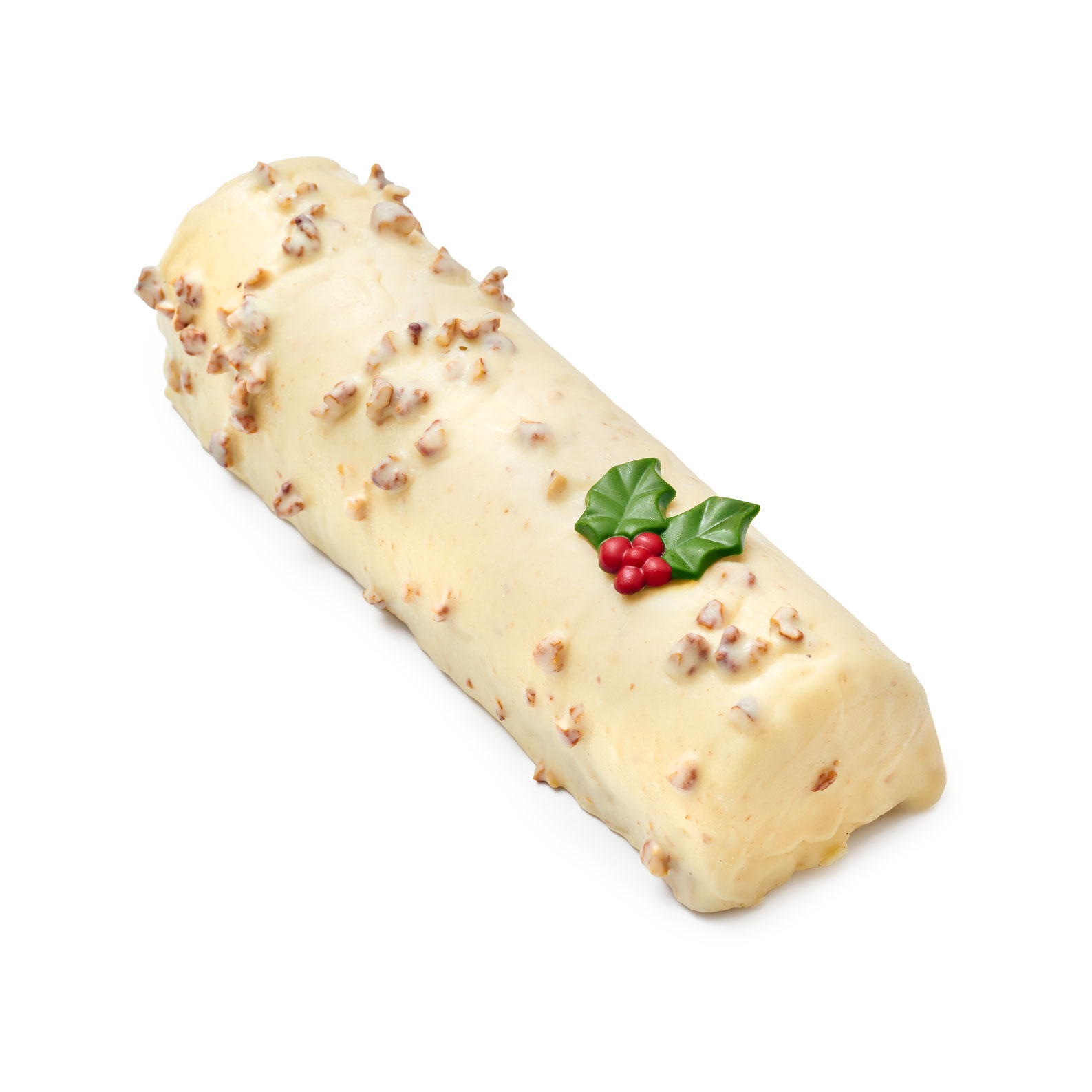 Tronco de Navidad de Pastelería Mallorca