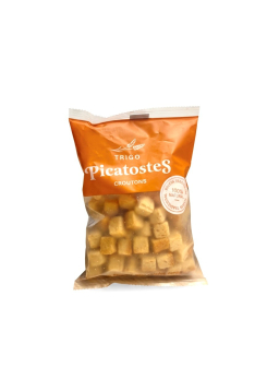 Picatostes de Pastelería Mallorca