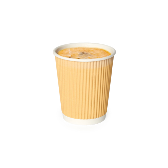 Potaje de garbanzos con langostinos y bacalao de Pastelería Mallorca