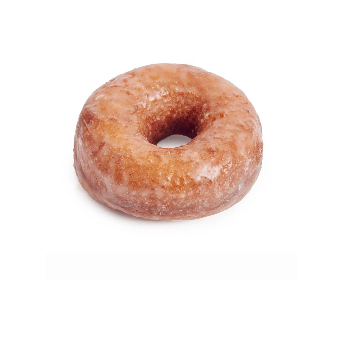 Croissant de pastelería Mallorca