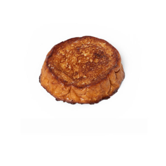 Torrija de Pastelería Mallorca