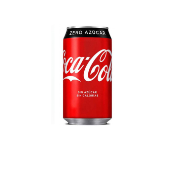 coca cola zero