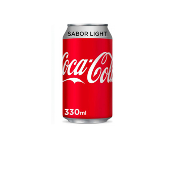 Coca cola ligth