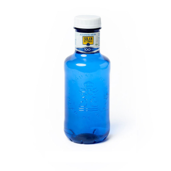 Agua Solán de cabras