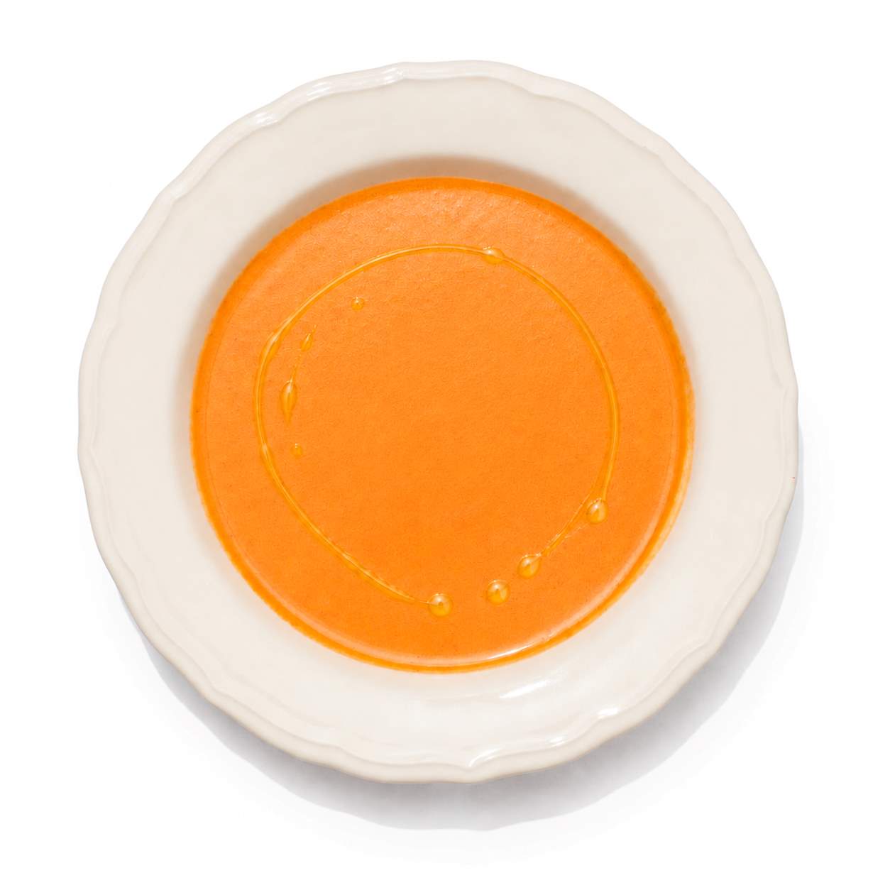Salmorejo de Pastelería Mallorca