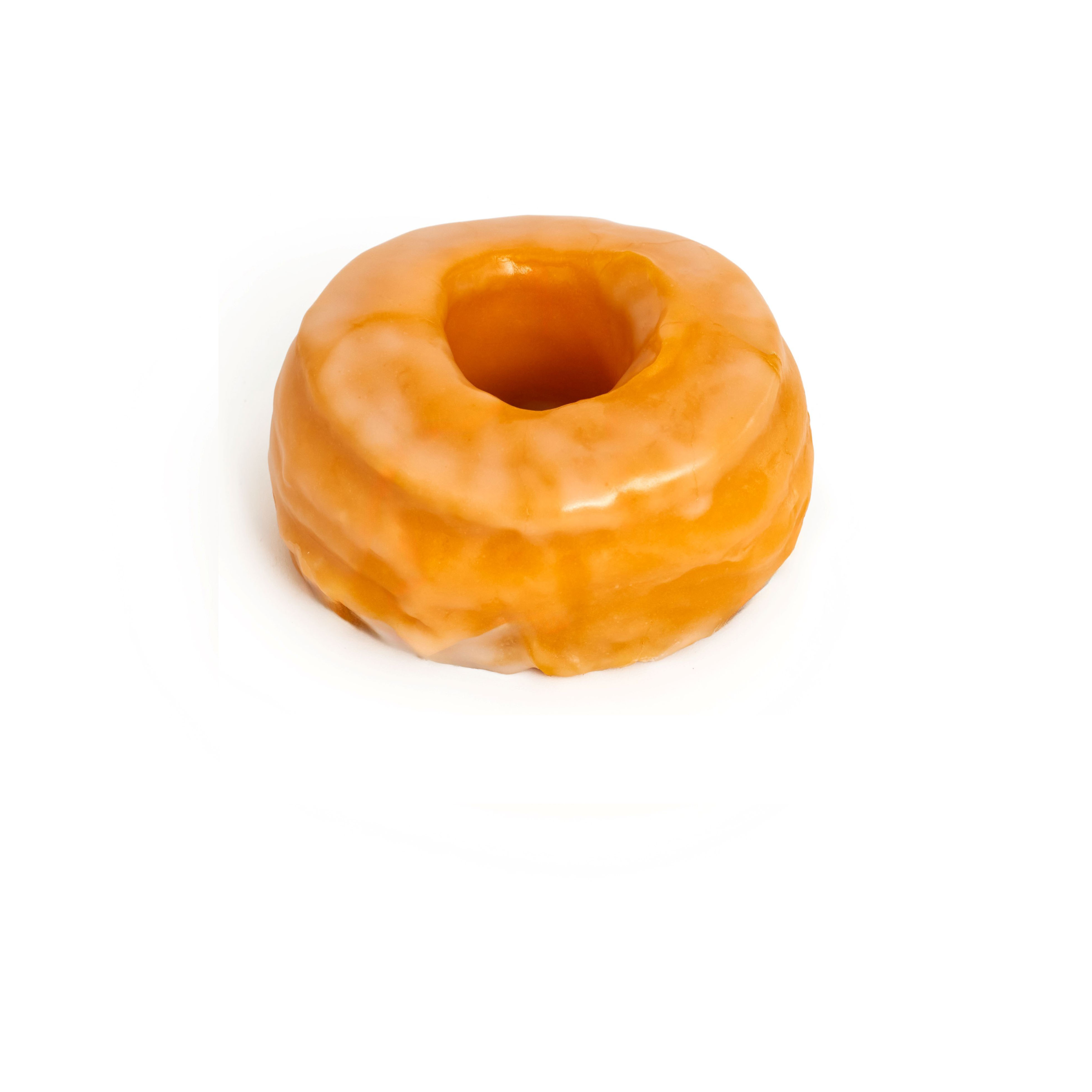 Rosquilla de Alcalá edición limitada de Pastelería Mallorca