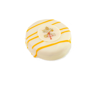 Sablé de mantequilla de Pastelería Mallorca