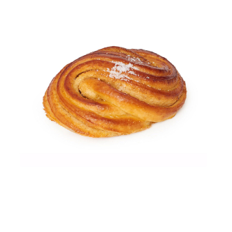 Cinnamon roll de Pastelería Mallorca