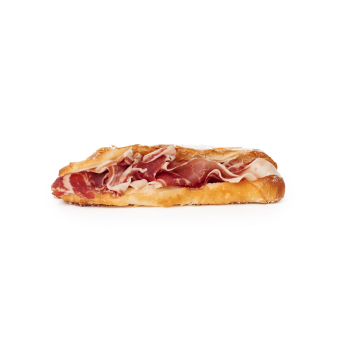 Flautín de tortel by Arturo Sánchez de Pastelería Mallorca