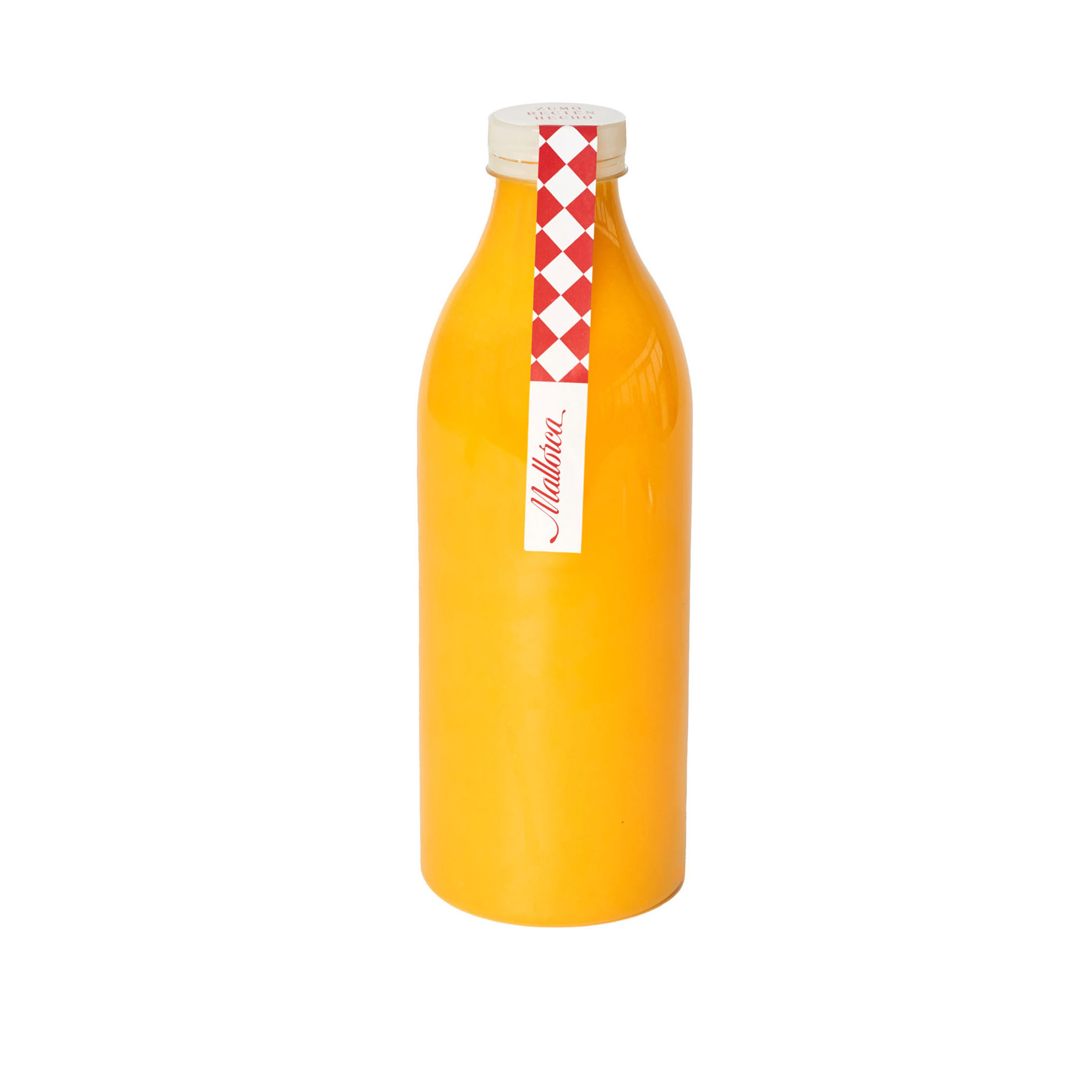 Zumo de naranja litro de Pastelería Mallorca