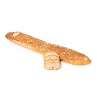 Baguette de Pastelería Mallorca