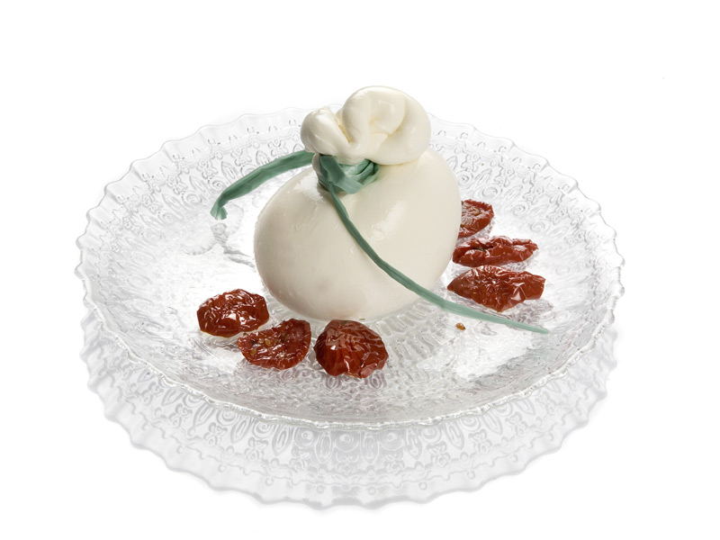 Queso Burrata Queso Burrata