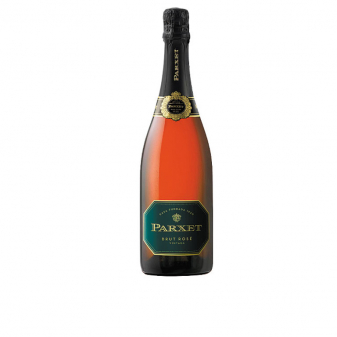 Cava pinot noir de Pastelería Mallorca