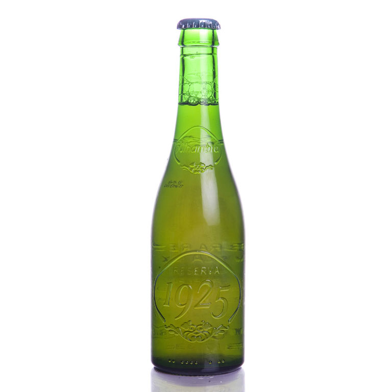 Cerveza Alhambra