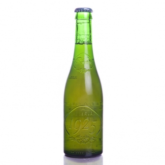 Cerveza Alhambra