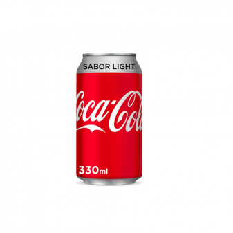 Coca cola ligth