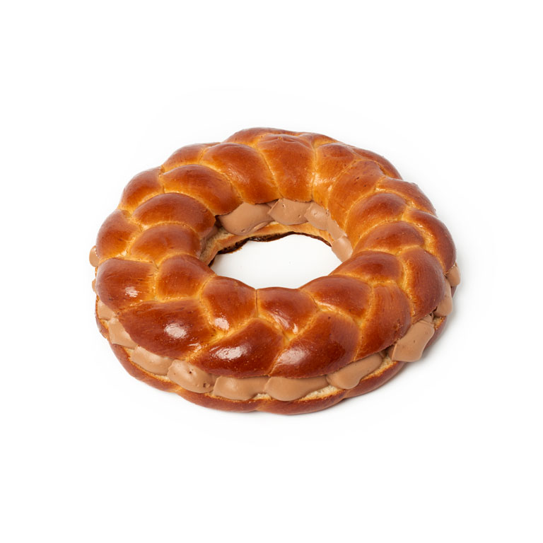 Corona de la Almudena de Pastelería Mallorca