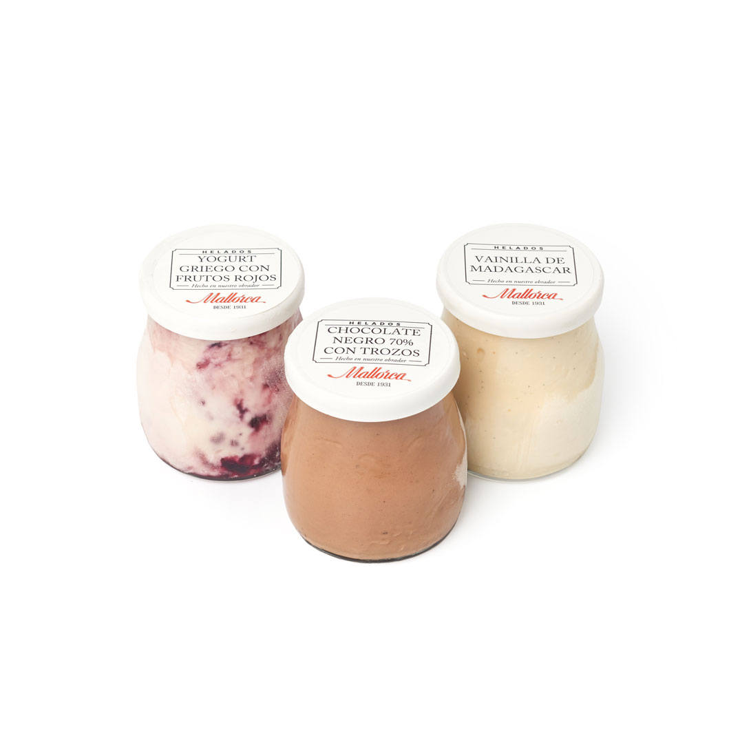 helados Mallorca 