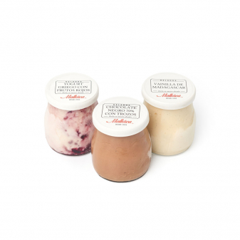 helados Mallorca 