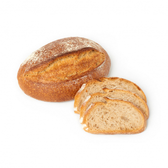 Hogaza de Pastelería Mallorca