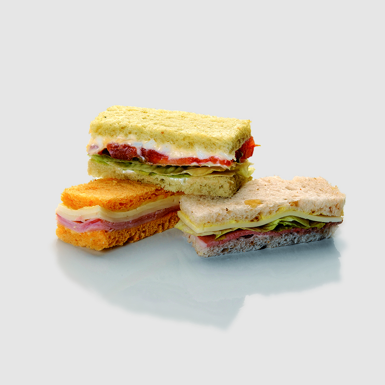 Sándwich Sándwich