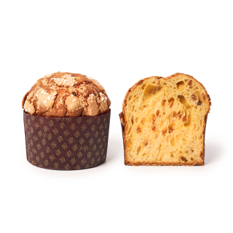 Panettone de Pastelería Mallorca