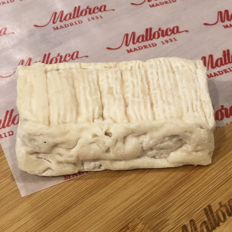 Queso Cocagne Queso Cocagne