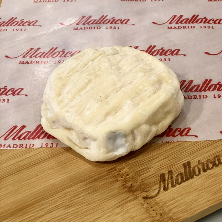 Queso Saint Marcellin Queso Saint Marcellin