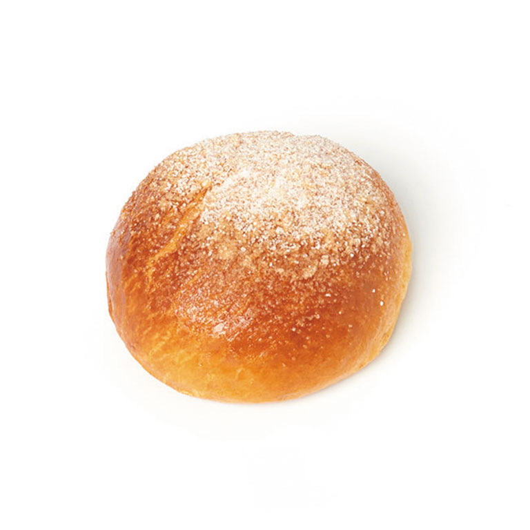 Suizo de Pastelería Mallorca