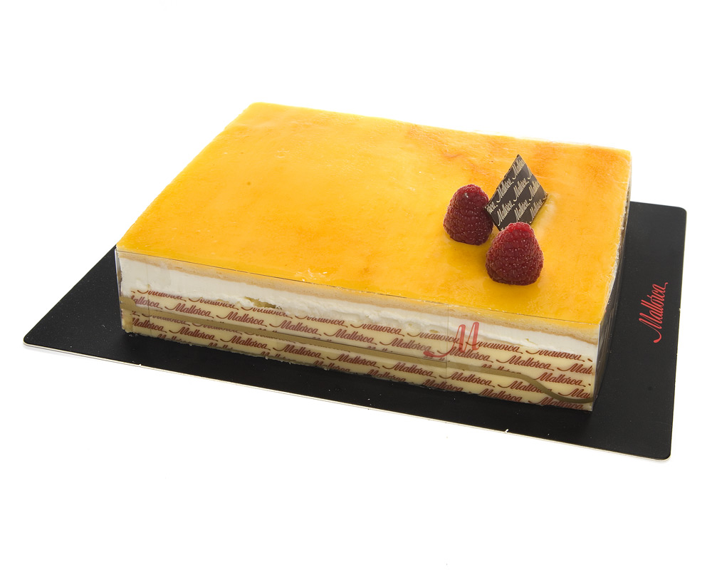 Tarta San Marcos Tarta San Marcos
