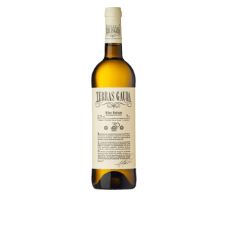 Vino blanco Terras Gauda