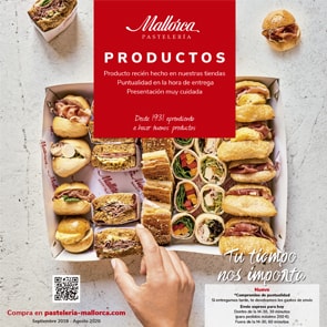 Catálogo Productos