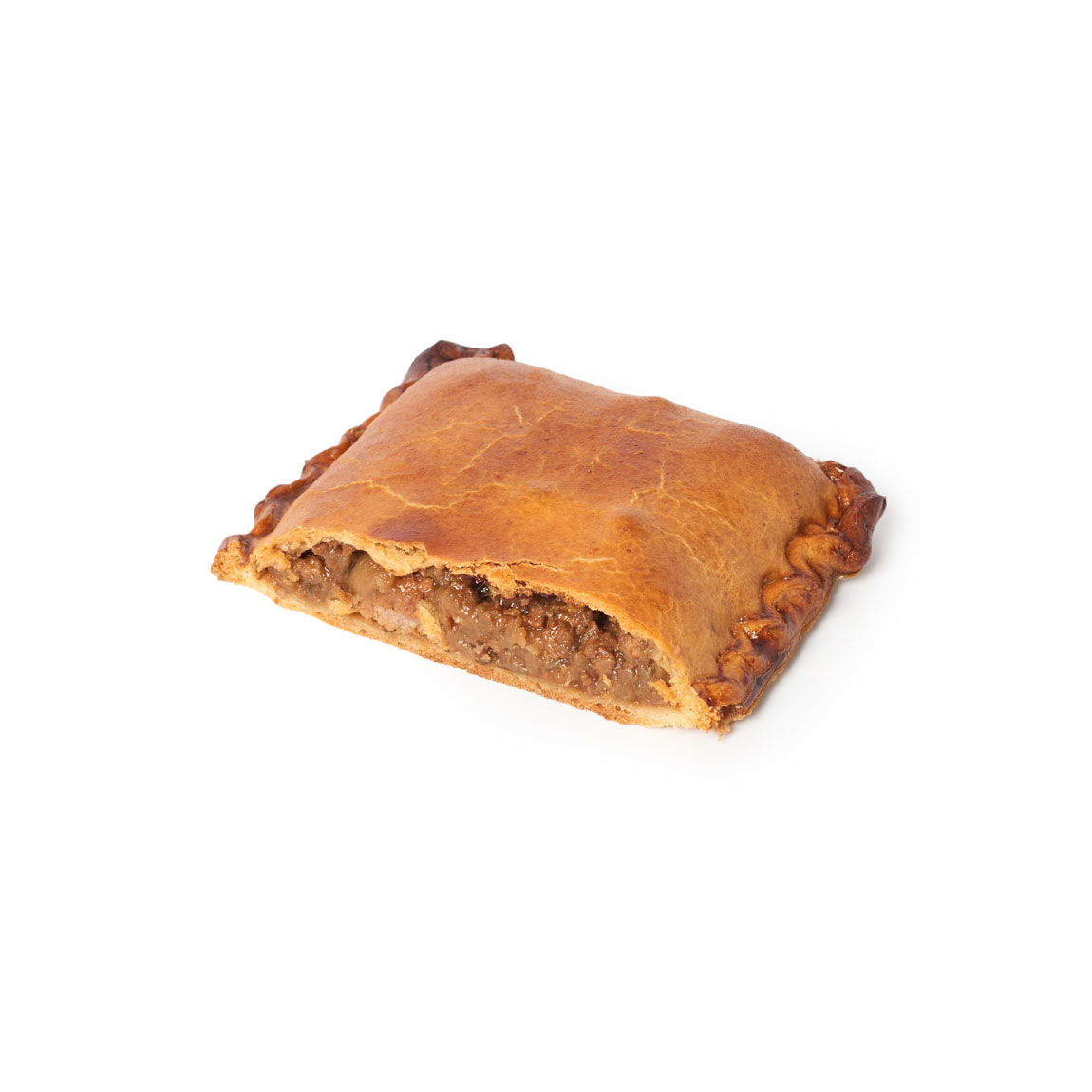 Empanada de pino de Pastelería Mallorca