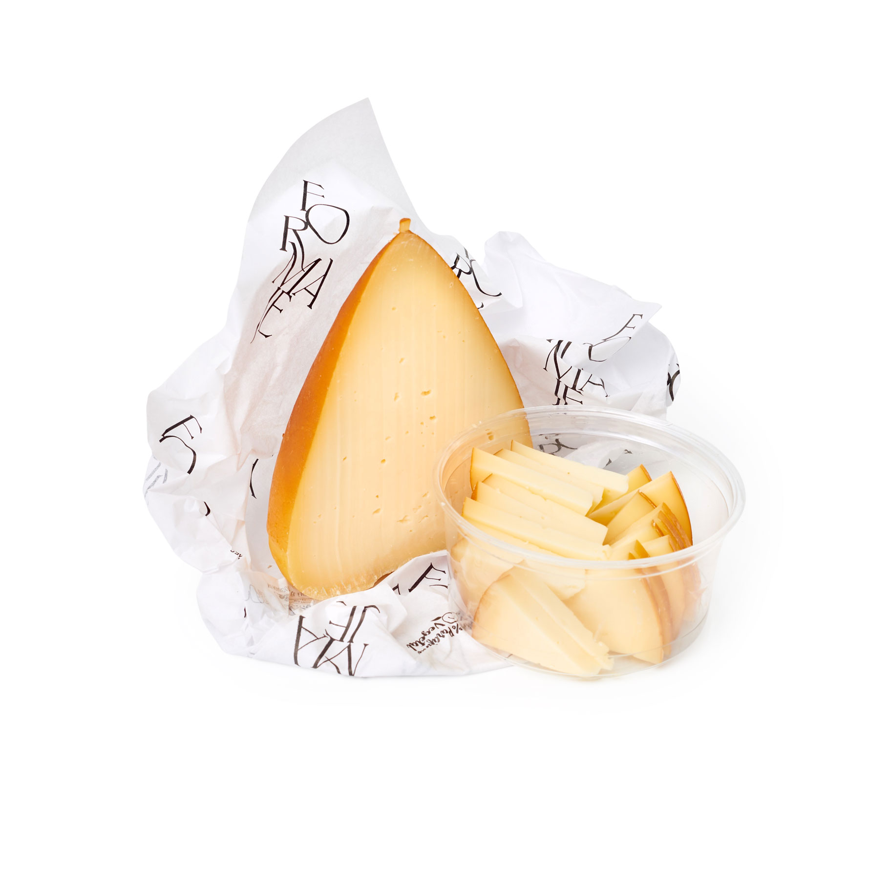 Queso Mahón semicurado de Pastelería Mallorca