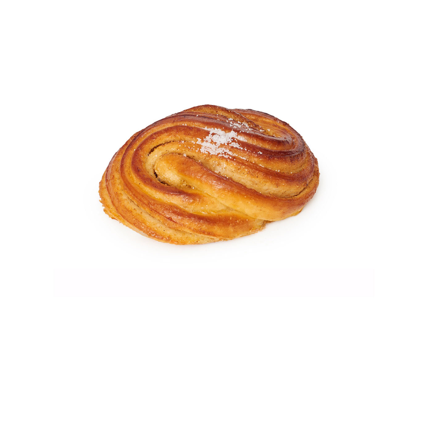 Cinnamon roll de Pastelería Mallorca
