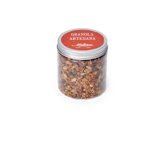 Granola artesana de Pastelería Mallorca