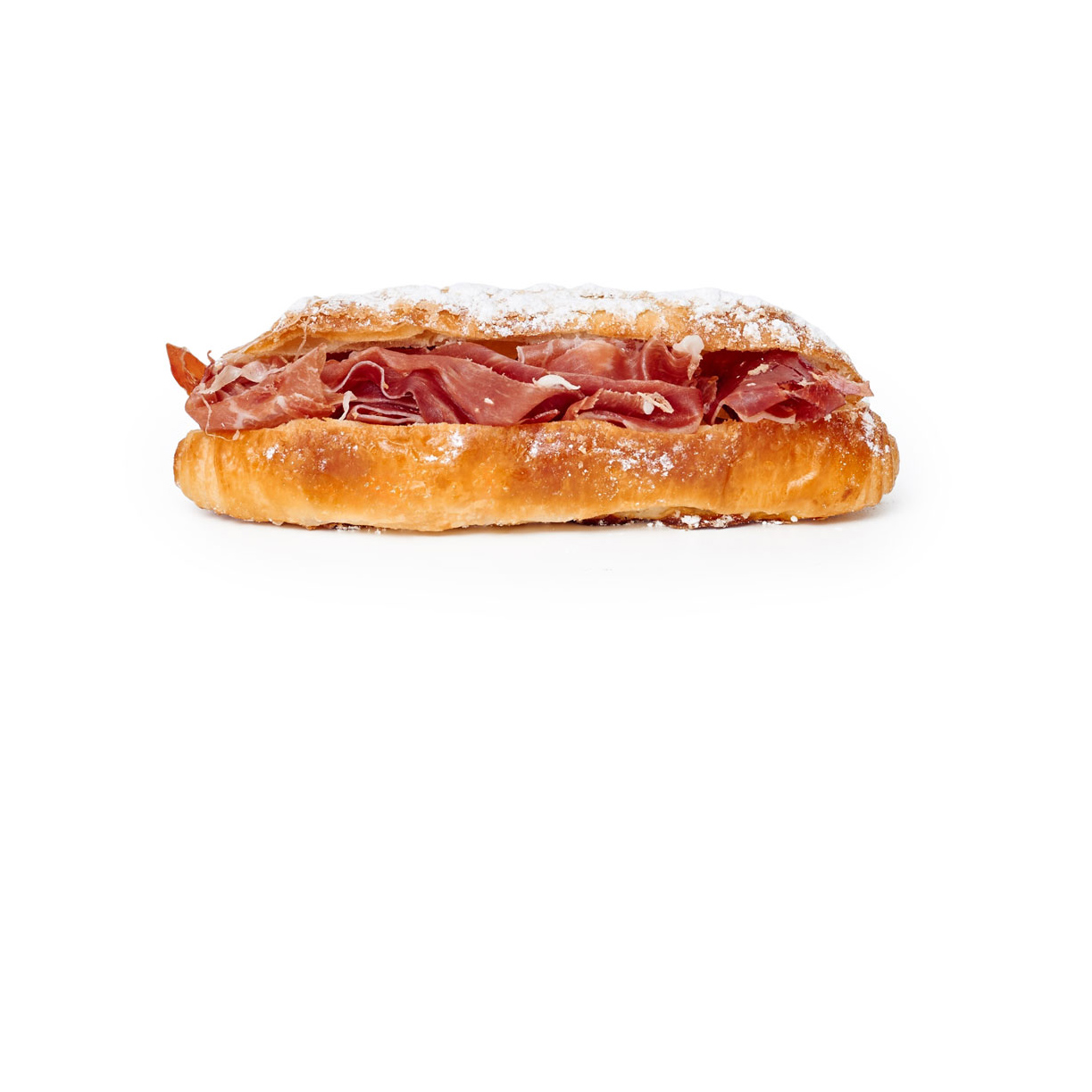 Flautín de tortel by Arturo Sánchez de Pastelería Mallorca
